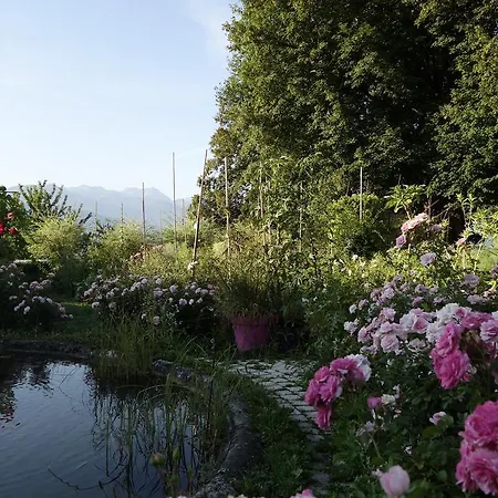 Les Gites Du Chateau Holiday home