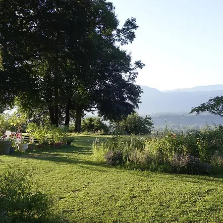 Les Gites Du Chateau *