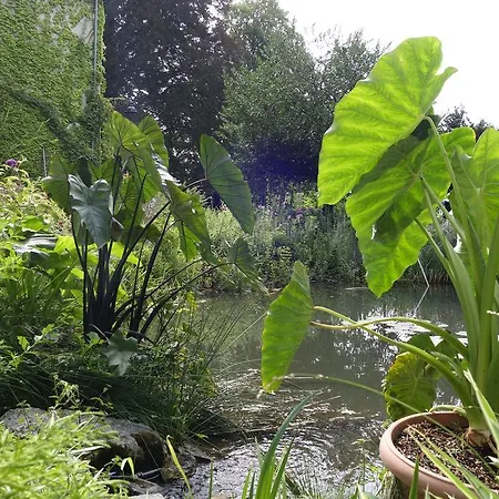 Les Gites Du Chateau Saint-Pierre-d'Albigny