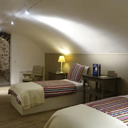 Les Gites Du Chateau Holiday home