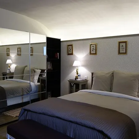 Holiday home Les Gites Du Chateau