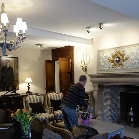 Holiday home Les Gites Du Chateau Saint-Pierre-d'Albigny