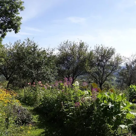Les Gites Du Chateau * Saint-Pierre-d'Albigny