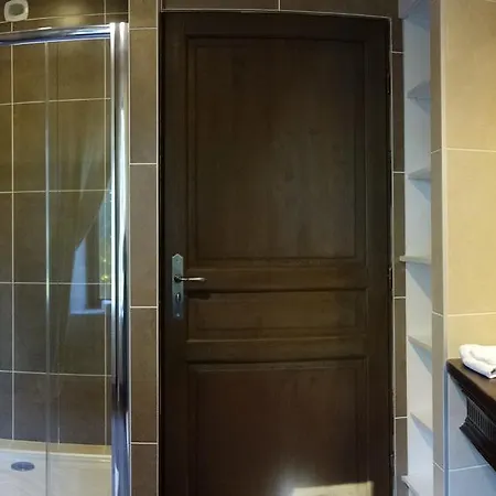 Les Gites Du Chateau Holiday home