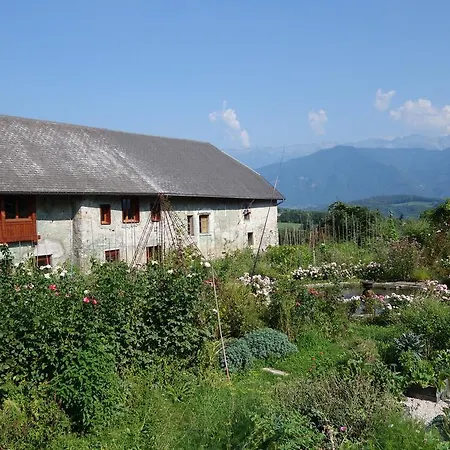 Les Gites Du Chateau Holiday home