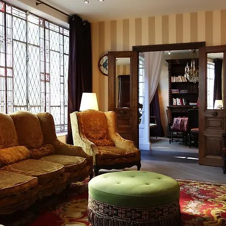 Holiday home Les Gites Du Chateau *