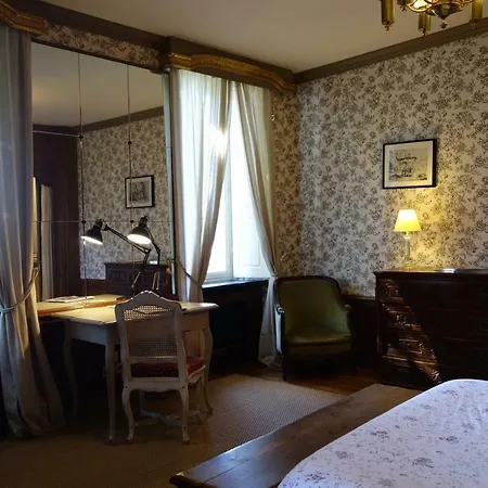 Les Gites Du Chateau *
