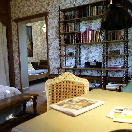 Holiday home Les Gites Du Chateau Saint-Pierre-d'Albigny